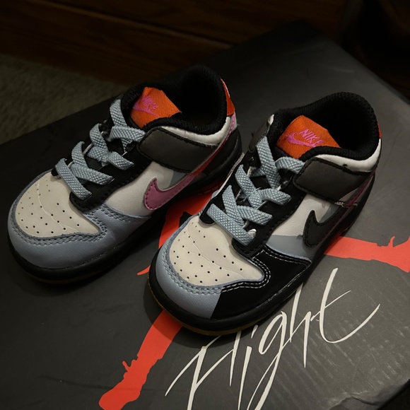 Nike dunk - Picture 3 of 5